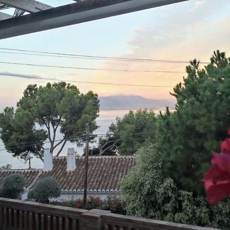 Balcon De Malaga公寓 外观 照片