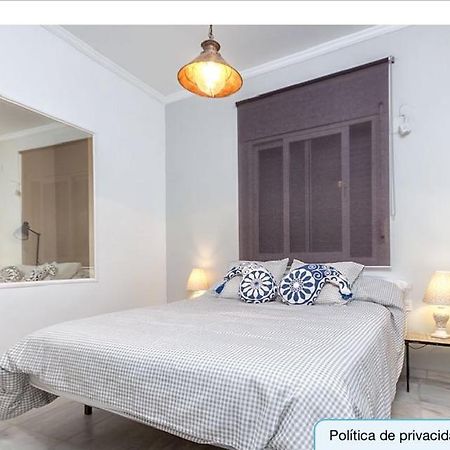 Balcon De Malaga公寓 外观 照片