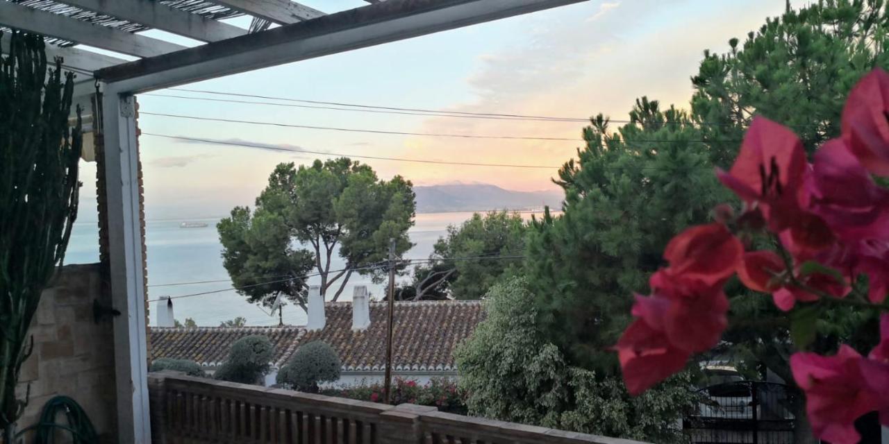 Balcon De Malaga公寓 外观 照片