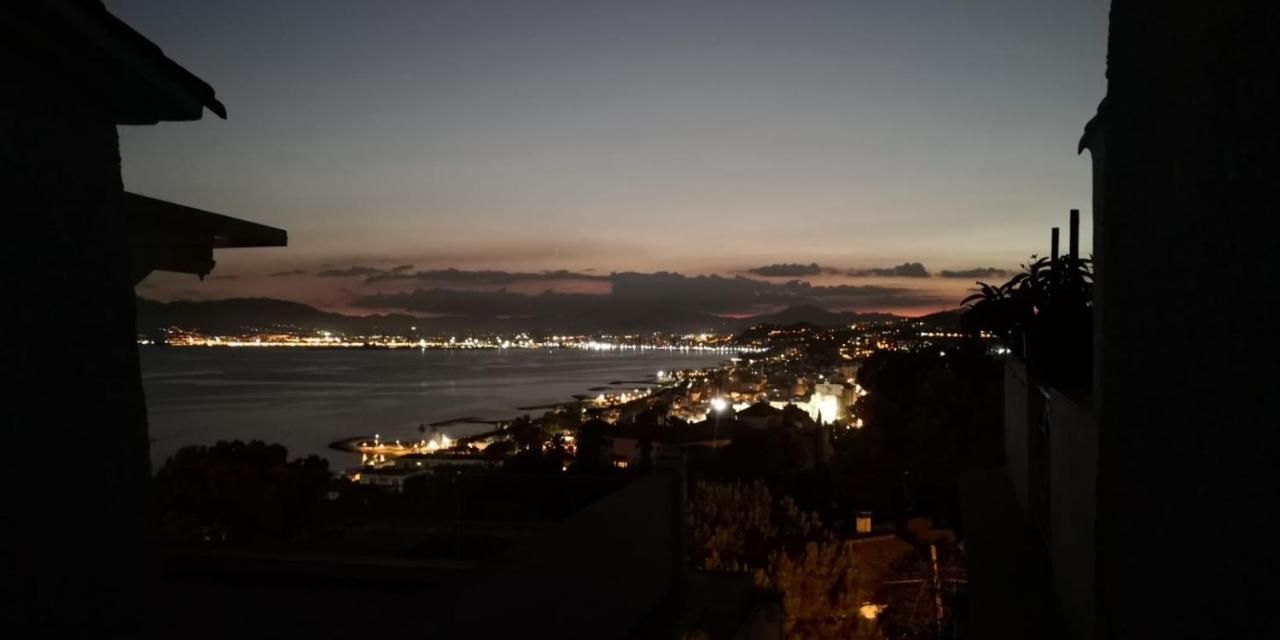Balcon De Malaga公寓 外观 照片